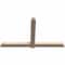 Ekena Millwork Eugene Smooth Timber Gable Bracket, Douglas Fir, 84"W x 49"H x 3 1/2"D x 5 1/2"F, 14/12 Pitch GBW084X49X0406EUG00SDF - alternate 2